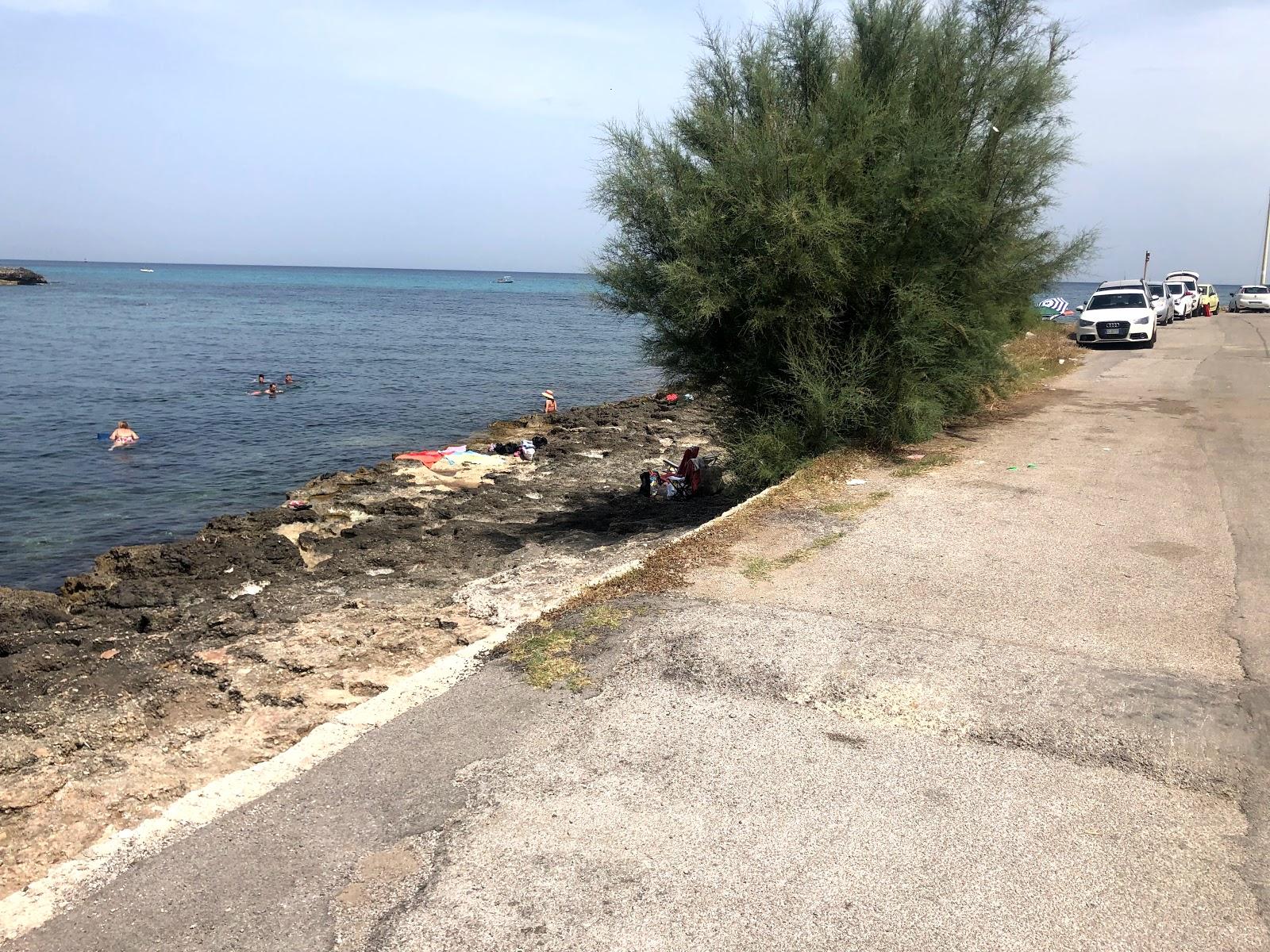 Sandee - Spiaggetta Porto Rais