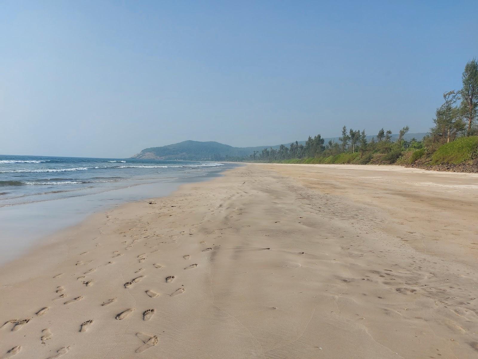 Sandee Aaravi Beach