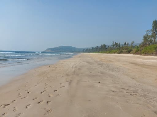 Sandee Aaravi Beach Photo
