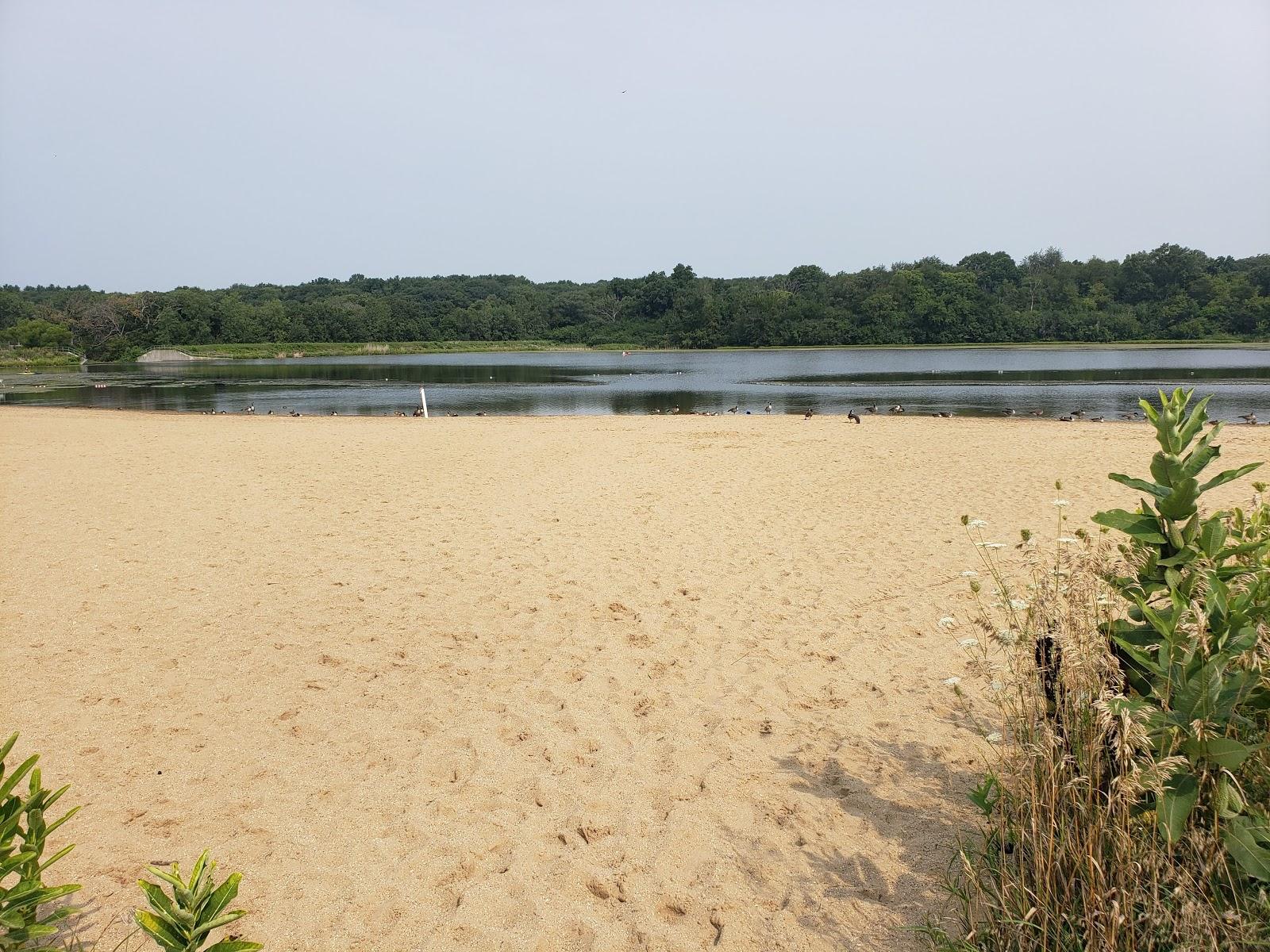 Sandee Olson Beach