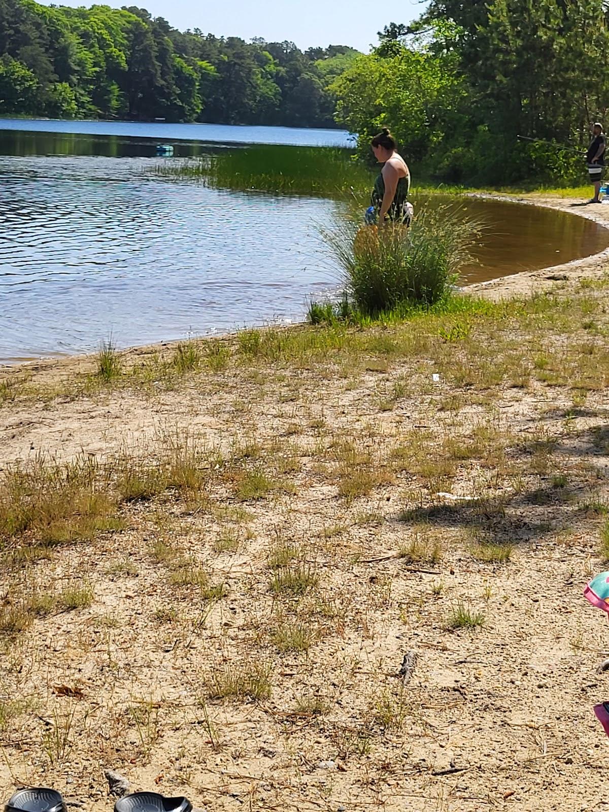 Sandee Sand Pond