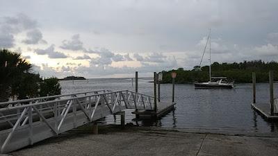 Sandee - Anclote River Park