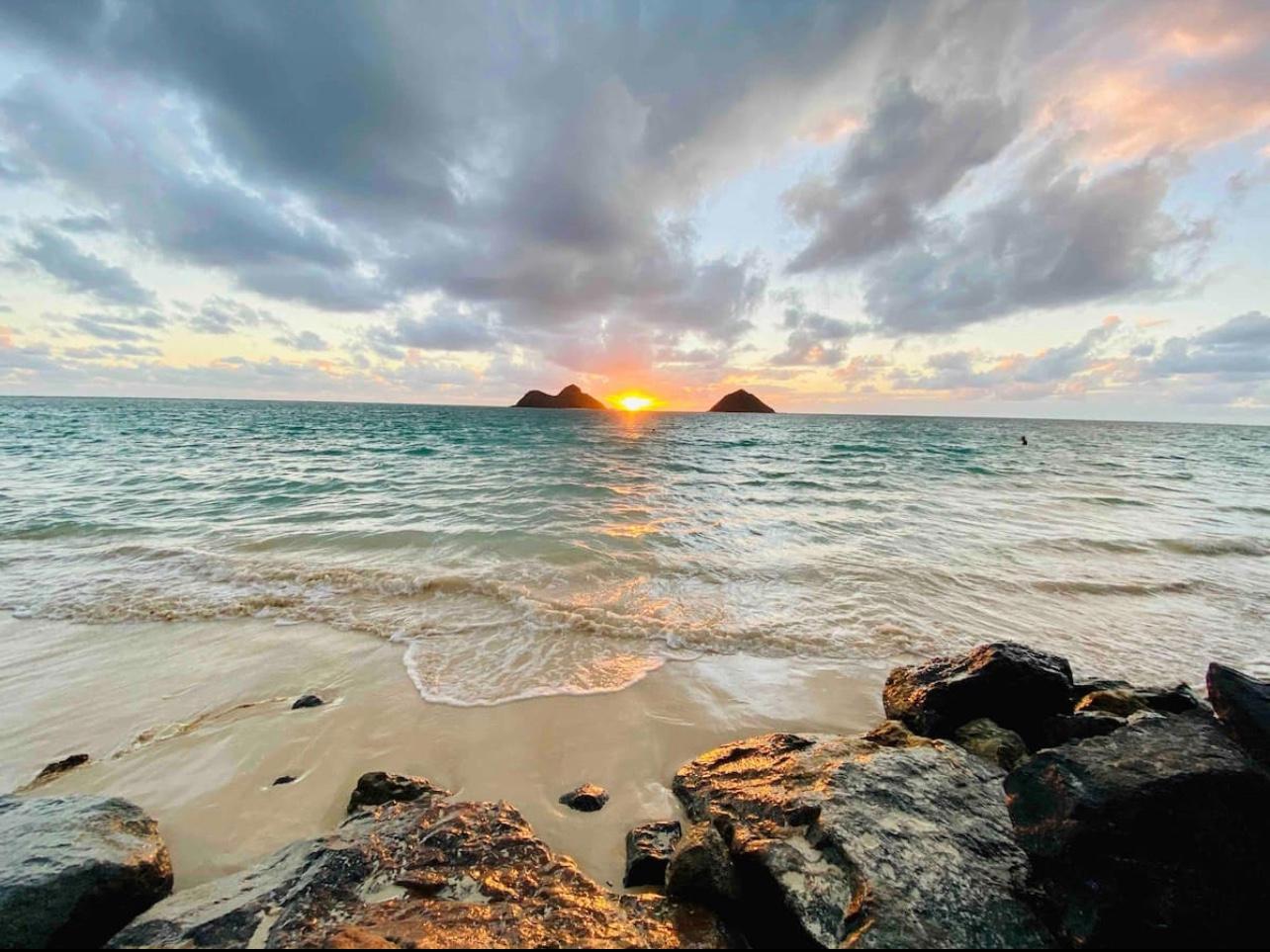 Sandee Oneawa Beach
