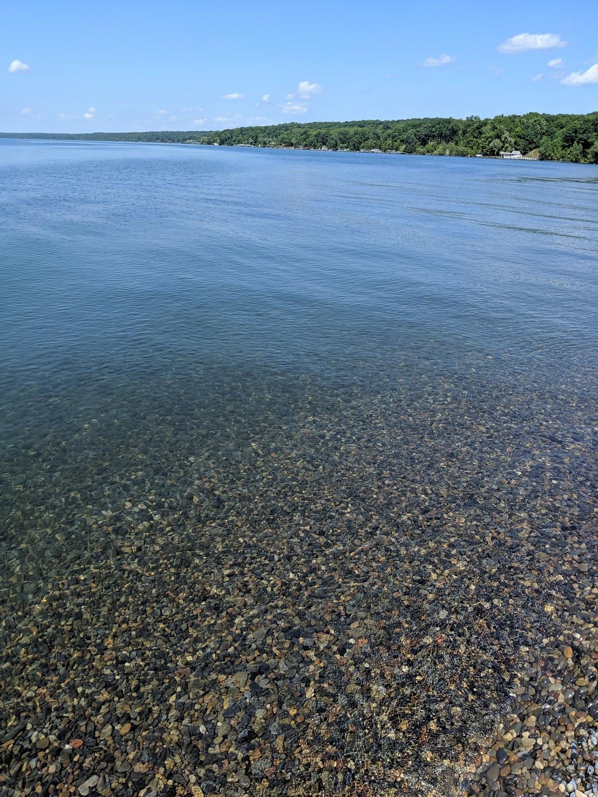 Sandee - Lodi Point State Marine Park