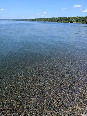 Sandee - Lodi Point State Marine Park