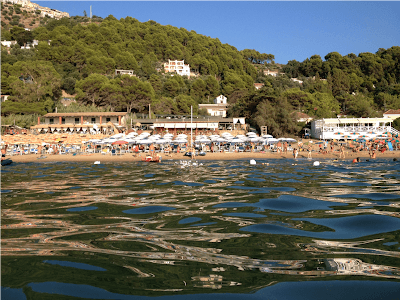 Sandee - Lido Porta Del Sole