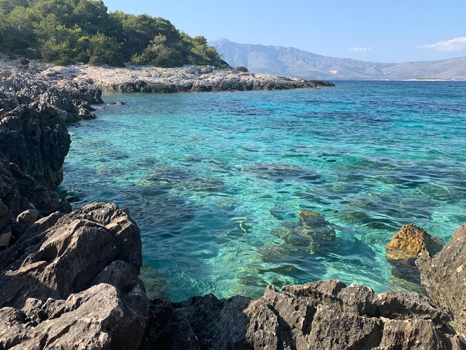 Sandee Raznjic Korcula Beach