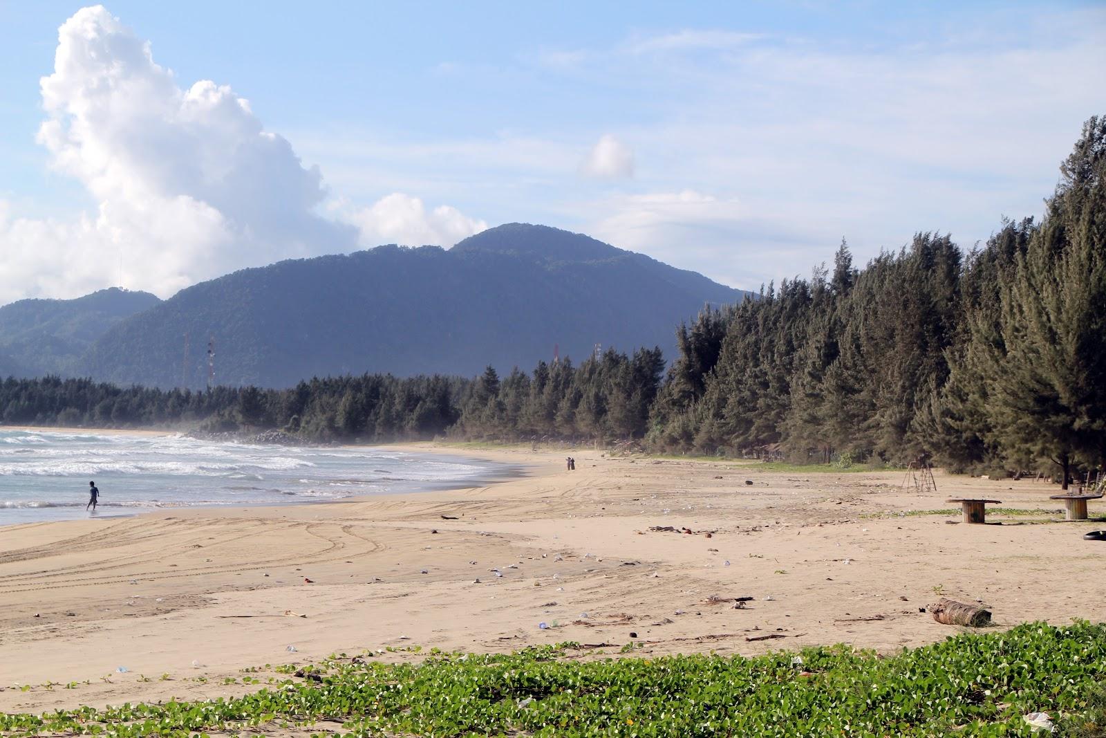 Sandee Lhoknga Beach