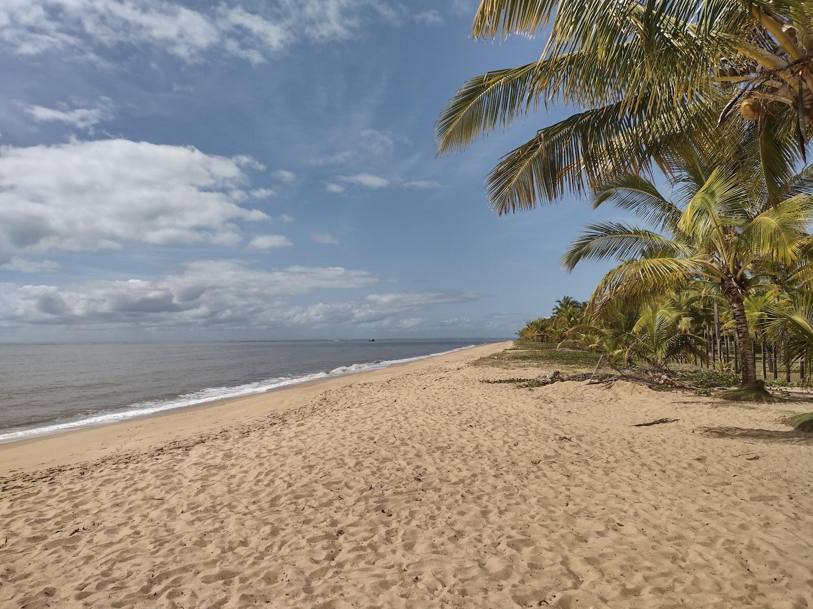 Sandee Praia De Guaiu