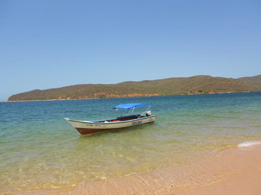 Sandee - Playa La Gabarra