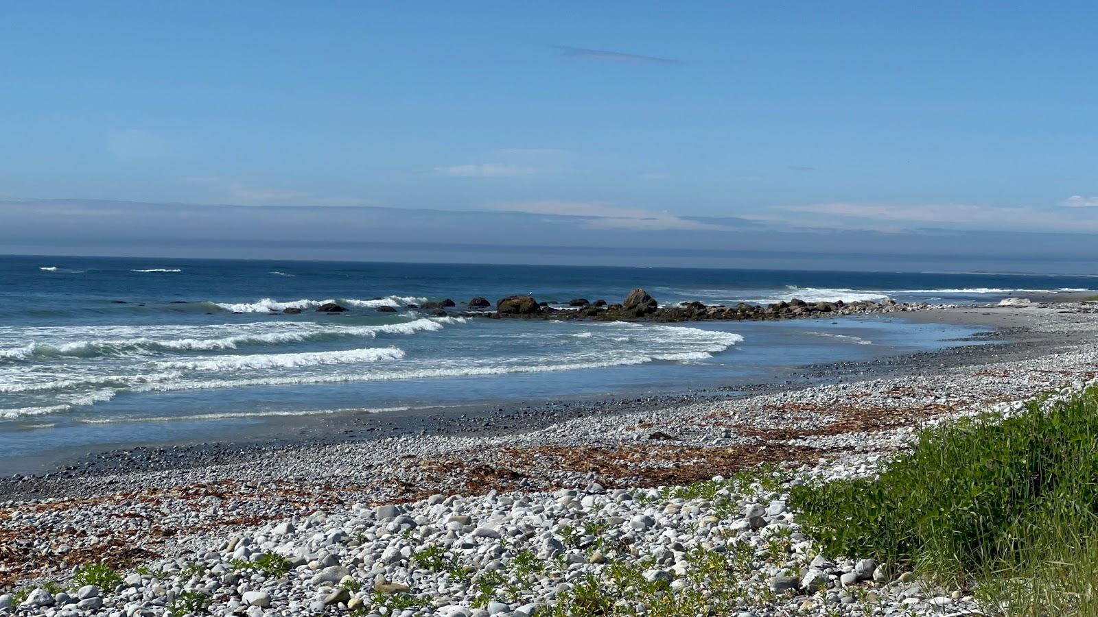 Sandee South Side Beach Photo