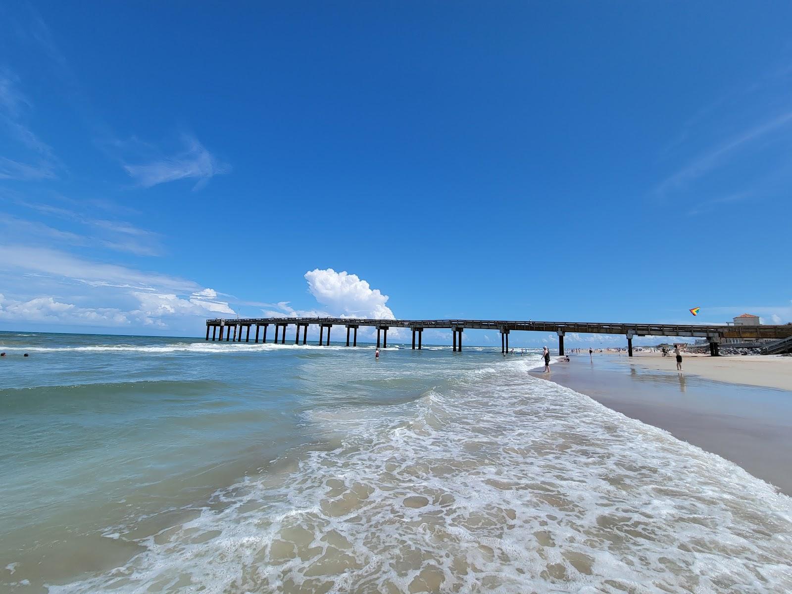 Sandee Augustine Beach