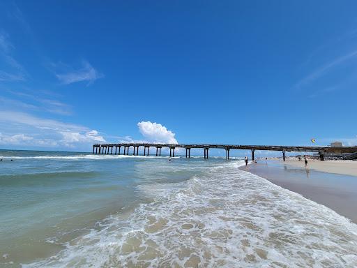 Sandee - Augustine Beach