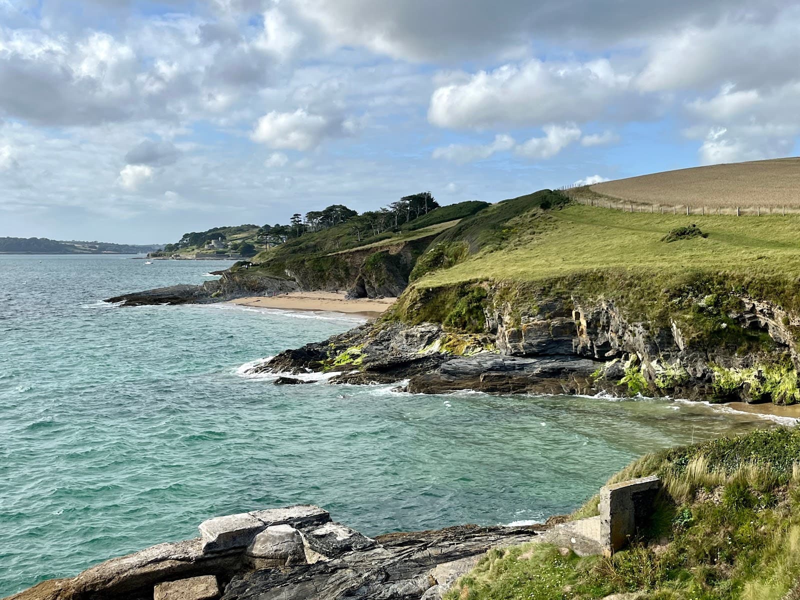 Sandee Little & Great Molunan Beaches Photo