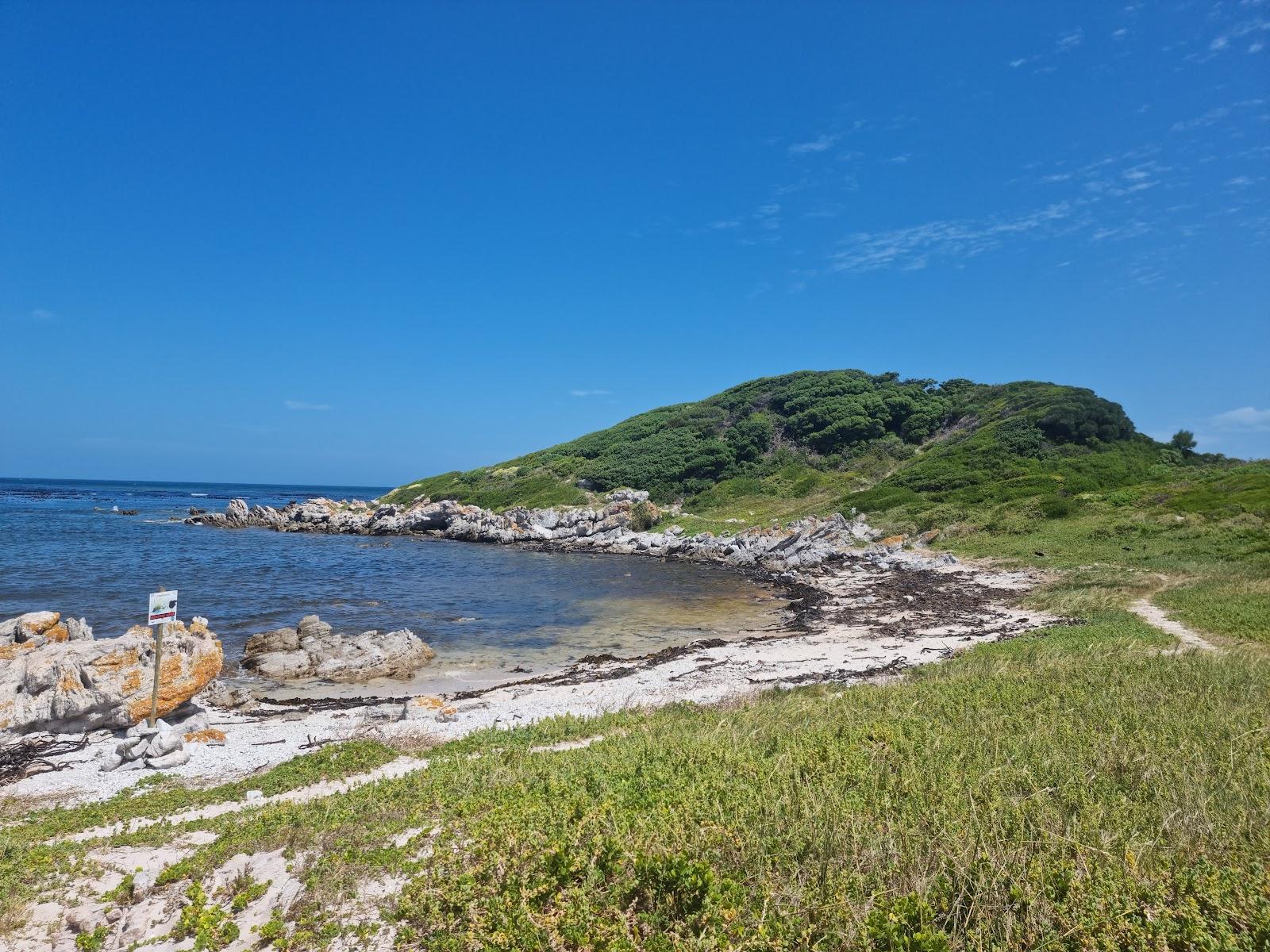 Sandee Betty's Bay Main Beach