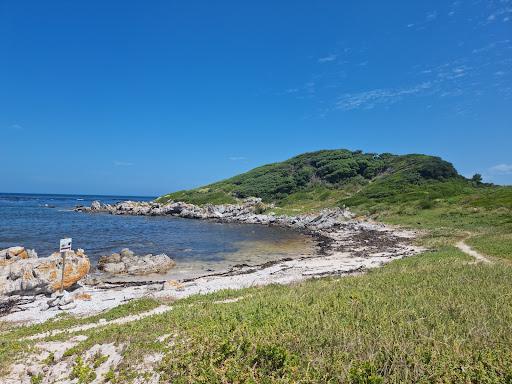 Sandee Betty's Bay Main Beach Photo