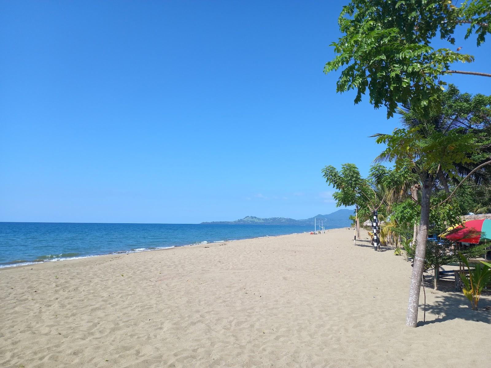 Sandee Minanga Beach
