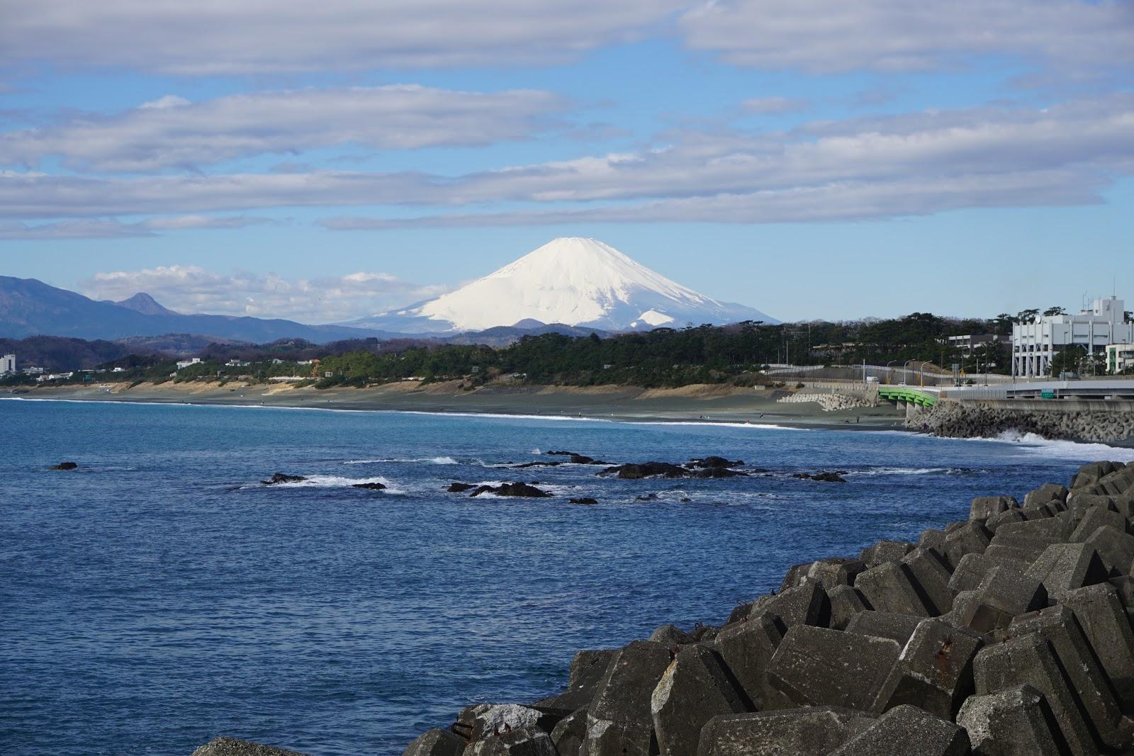 Sandee - Terugasaki Coast