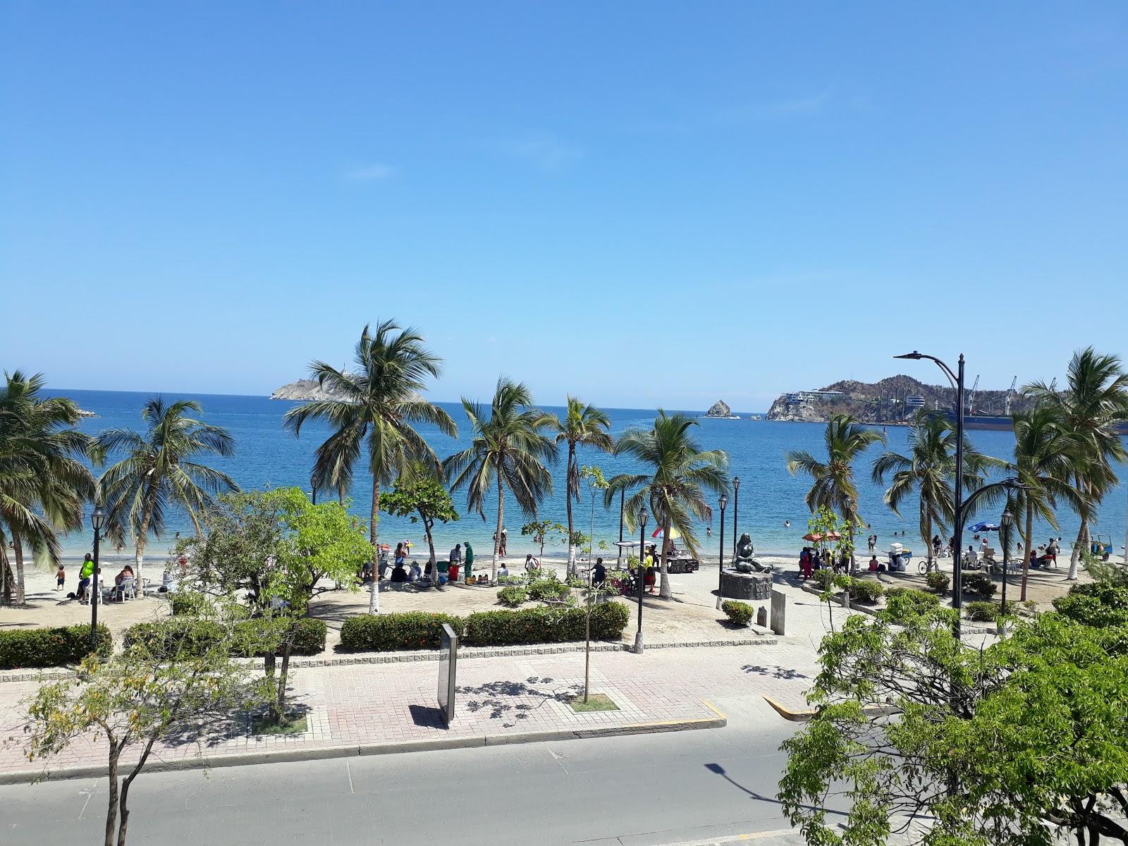 Sandee Playa La Bahia