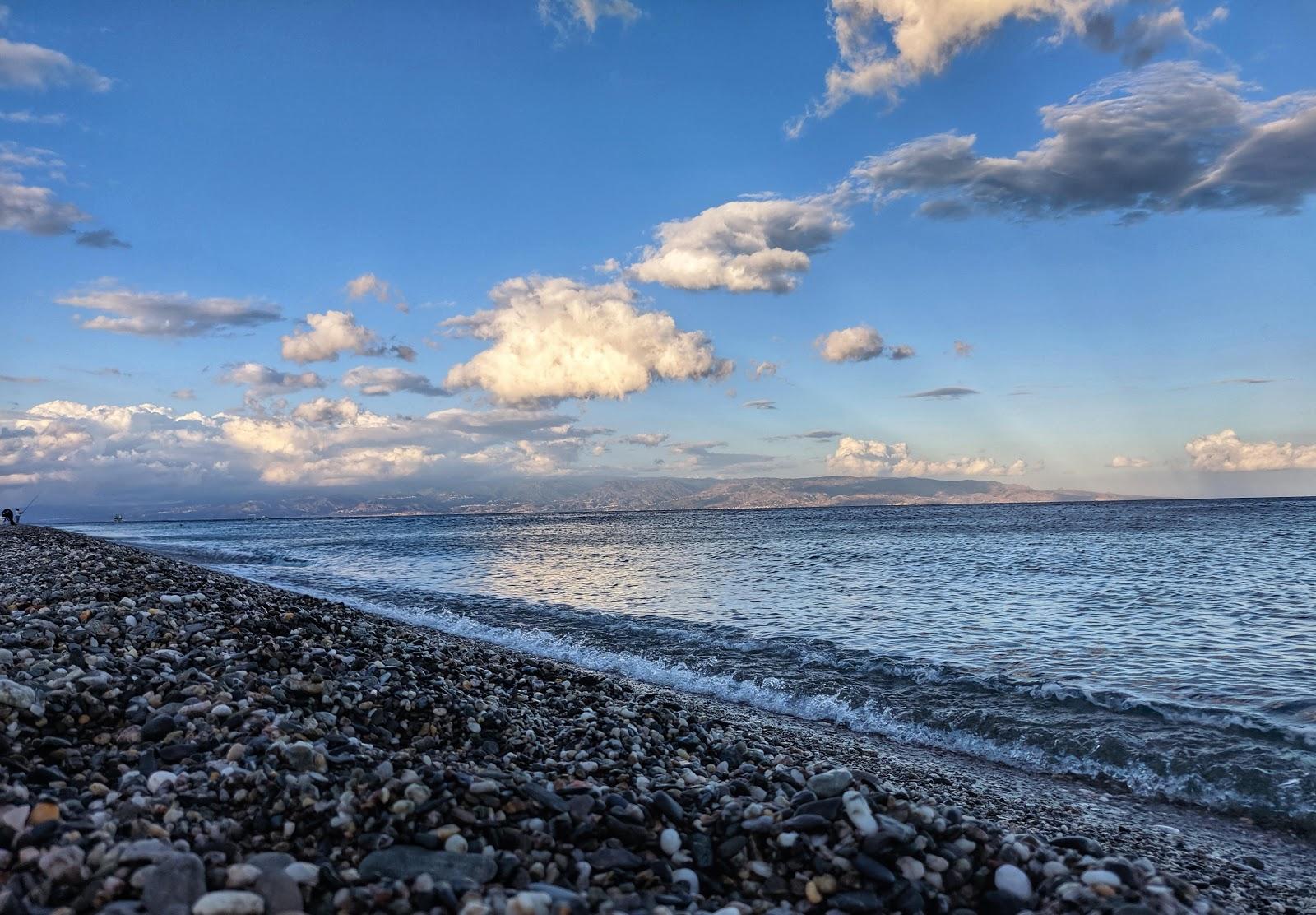 Sandee - Spiaggia Nizza Di Sicilia