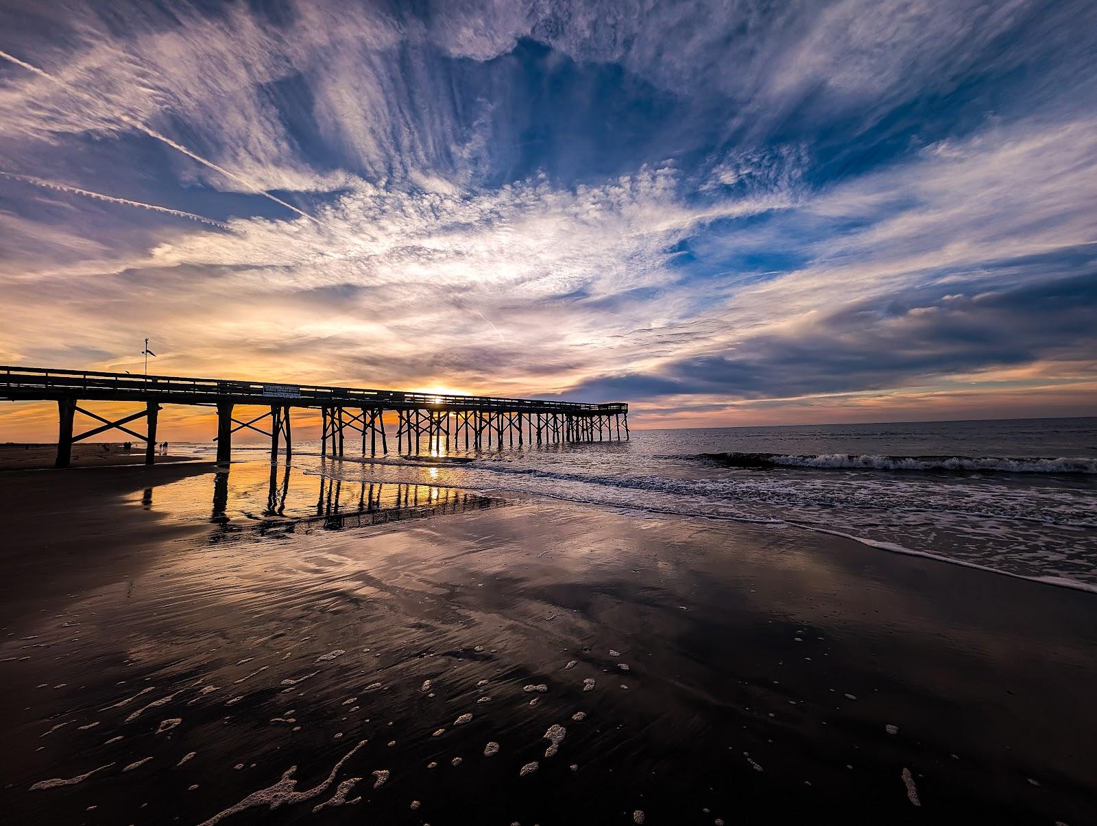 Sandee - Front Beach IOP