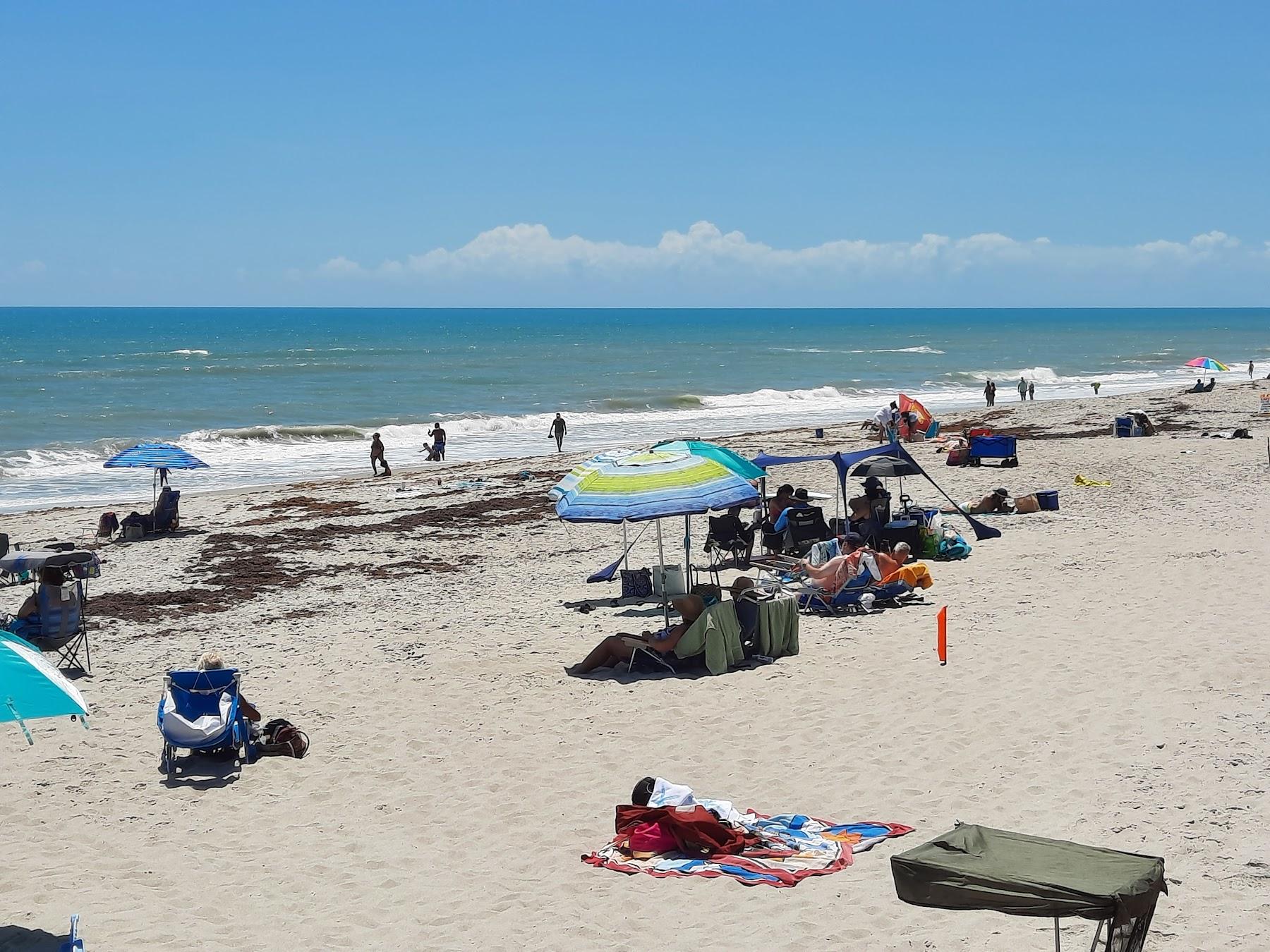 Sandee Paradise Beach