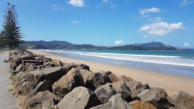 Sandee - Wharekaho/Simpsons Beach