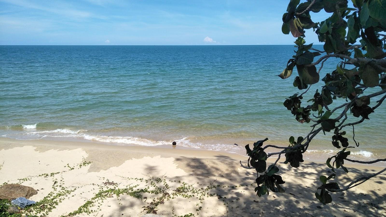 Sandee Thung Sai Beach