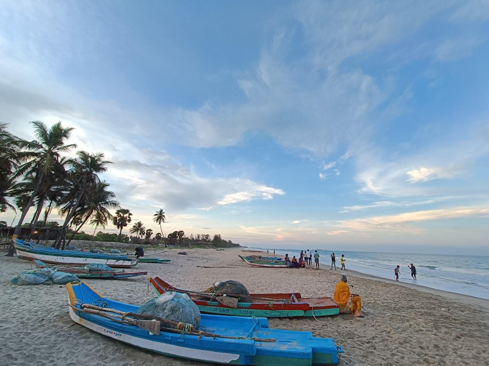Sandee Nanjai Beach