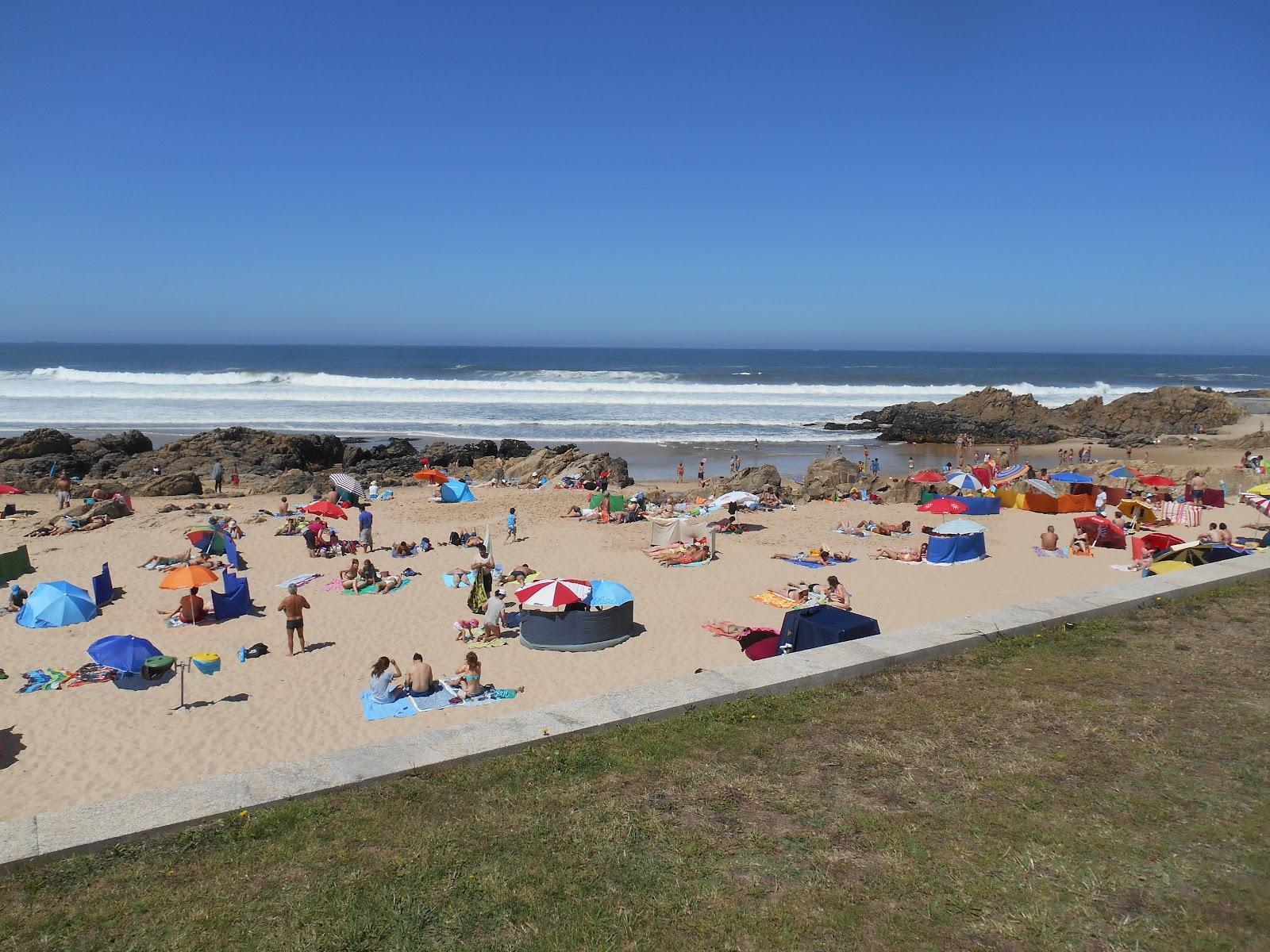 Sandee - Praia De Leca Da Palmeira