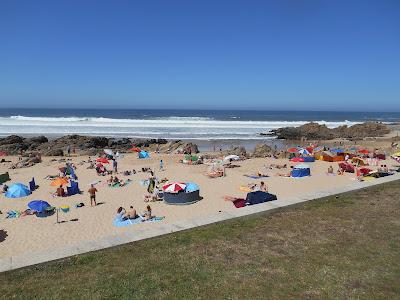 Sandee - Praia De Leca Da Palmeira