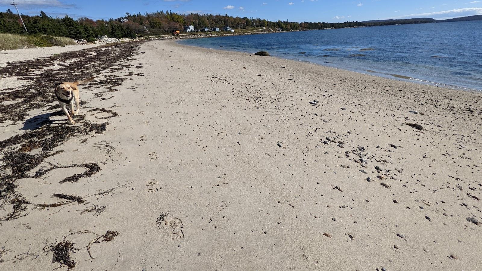 Sandee Meisners Beach