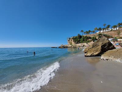 Sandee - Playa Del Chorrillo