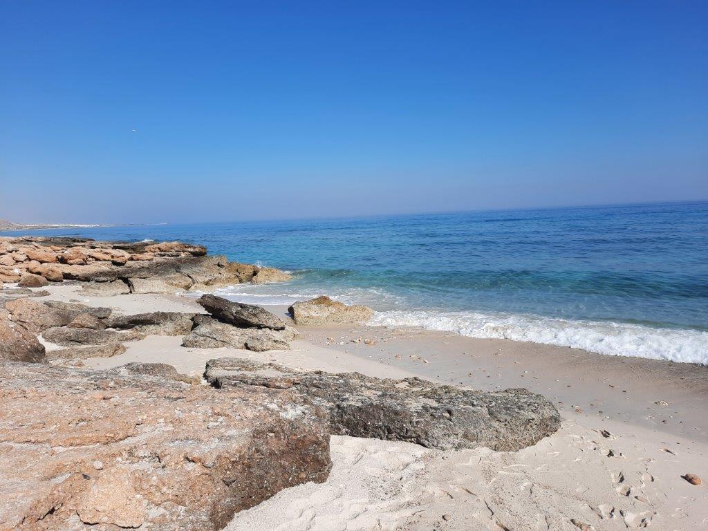 Sandee Igraren Rocky Beach