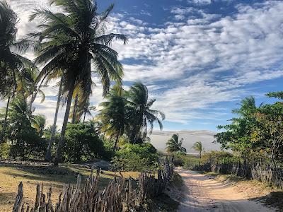 Sandee - Tatajuba Beach