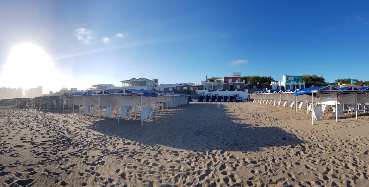Sandee Balneario Kalima Beach