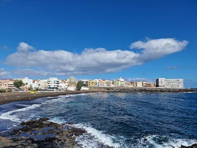 Sandee - Playa La Garita