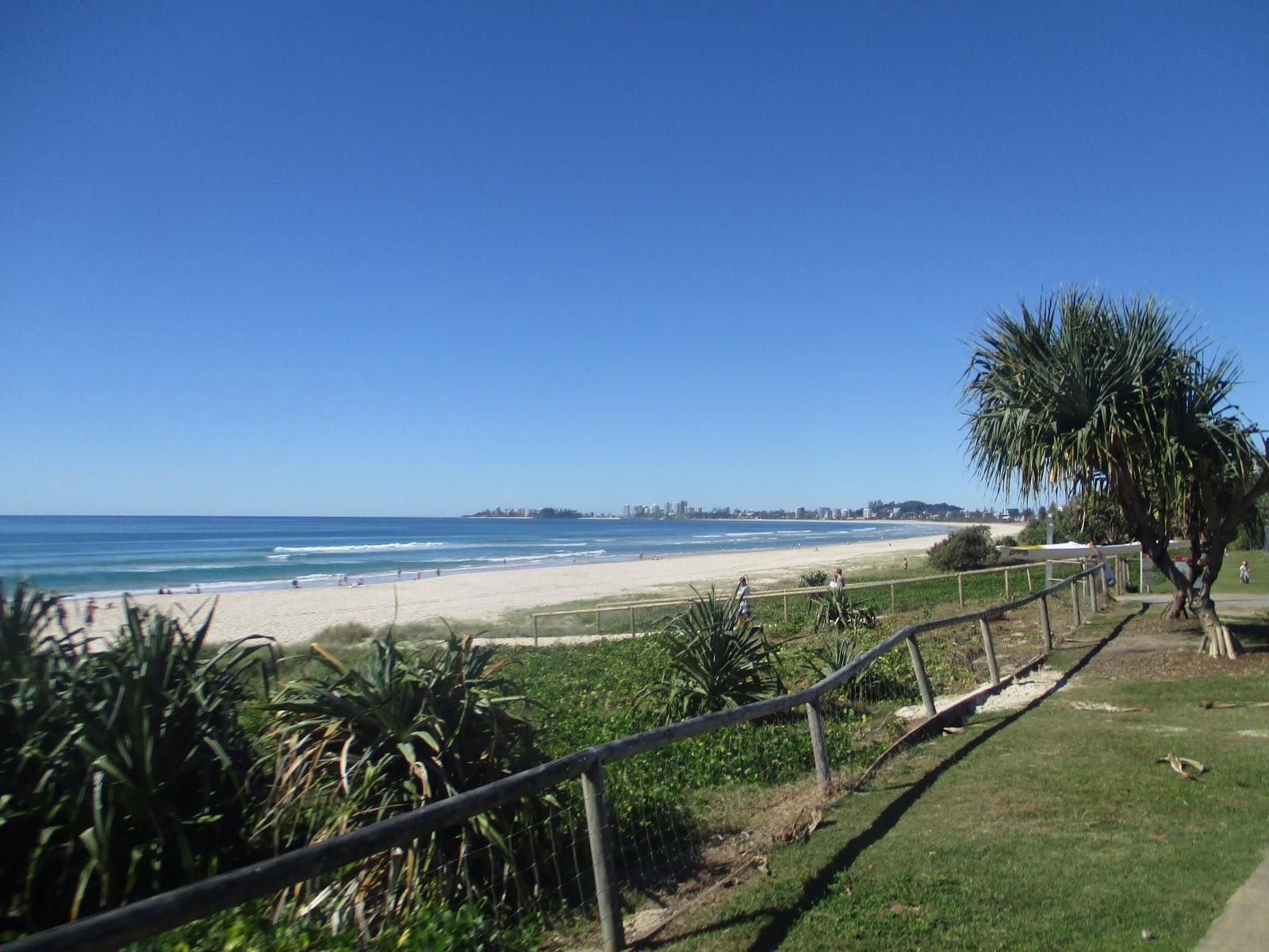 Sandee - Tugun Beach