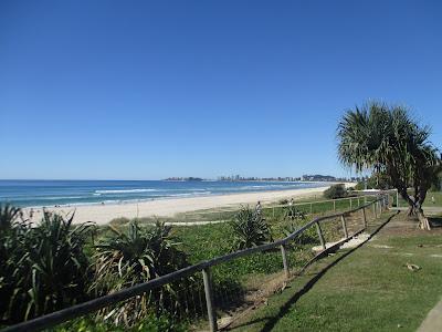 Sandee - Tugun Beach