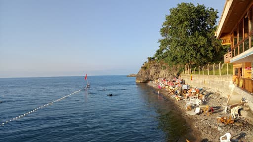 Sandee Urcan Balık Restoran Plaji Photo