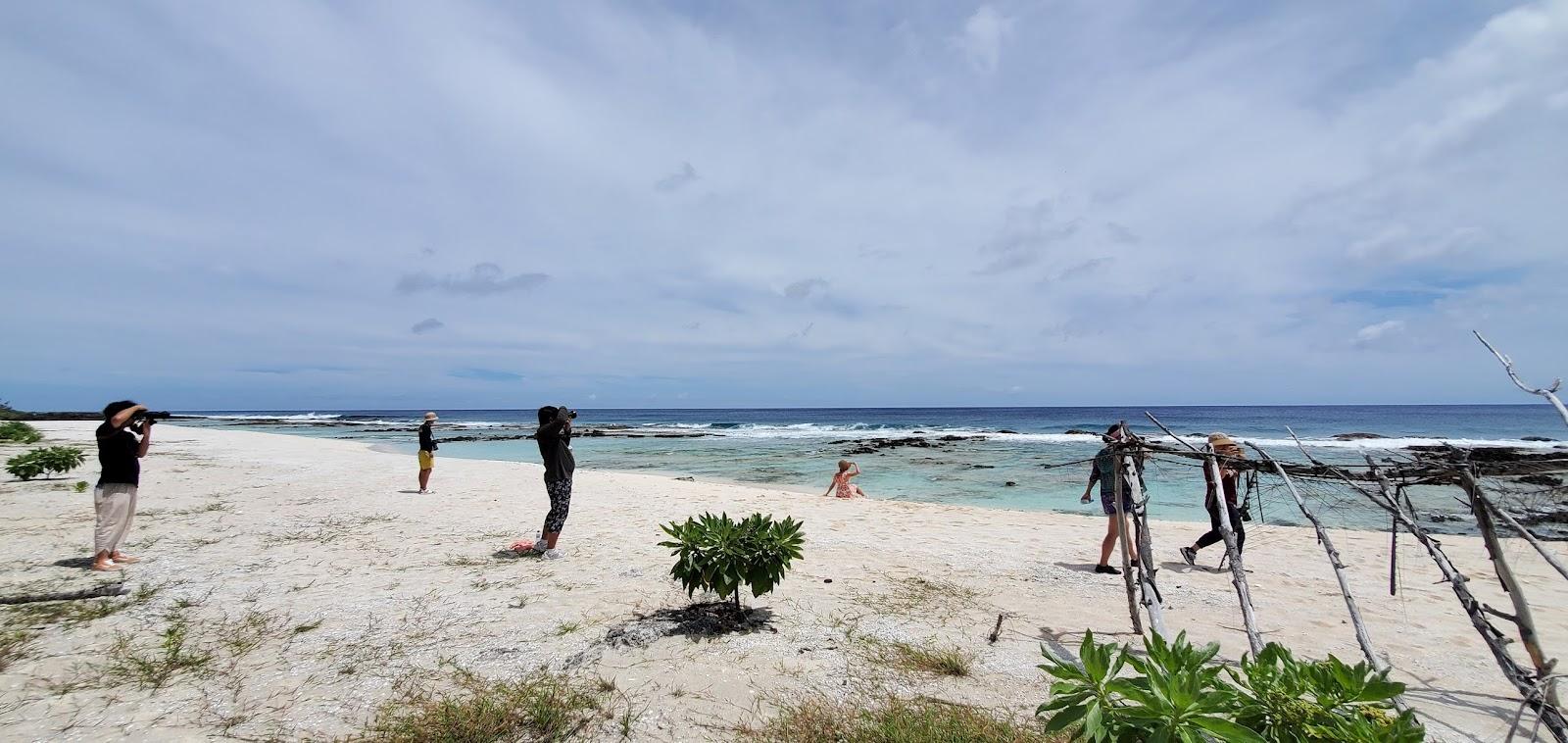 Sandee Mochong Beach Photo