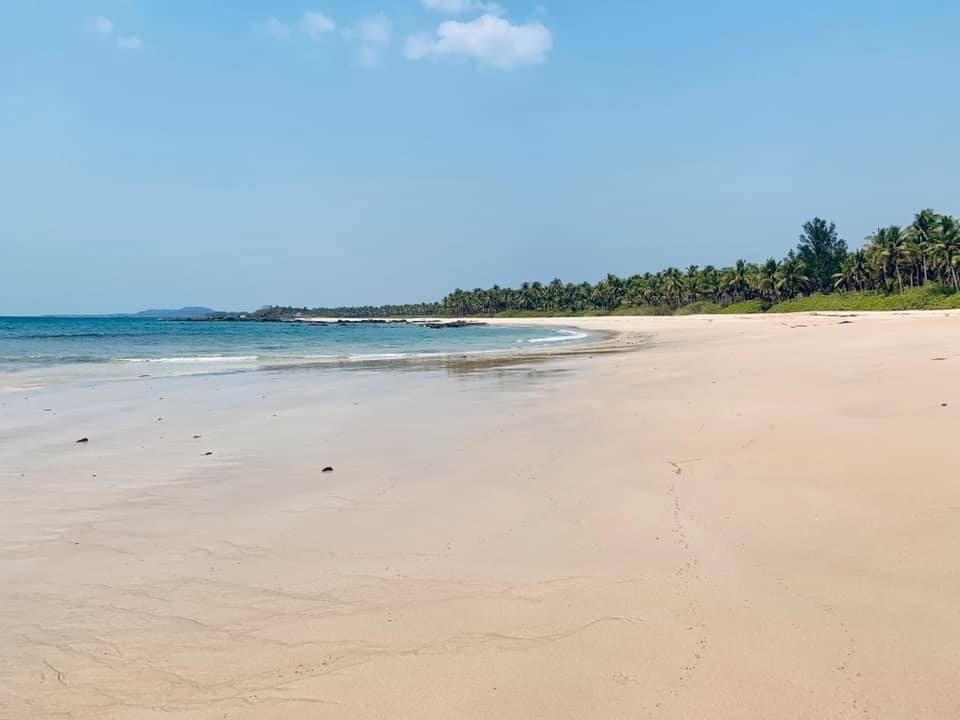 Sandee Pauk Hla Gyai Beach Photo