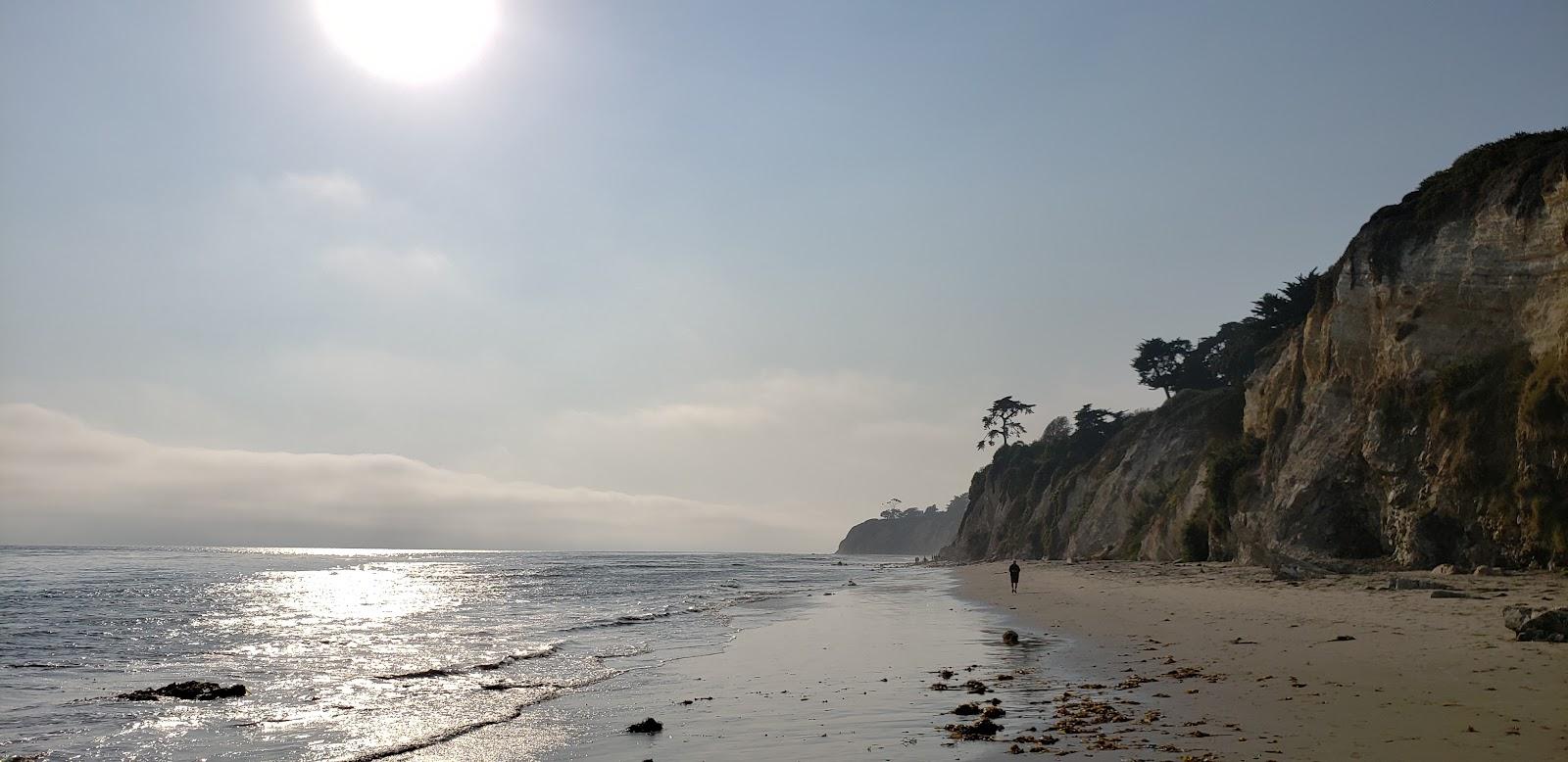 Sandee One Hundred Step Beach
