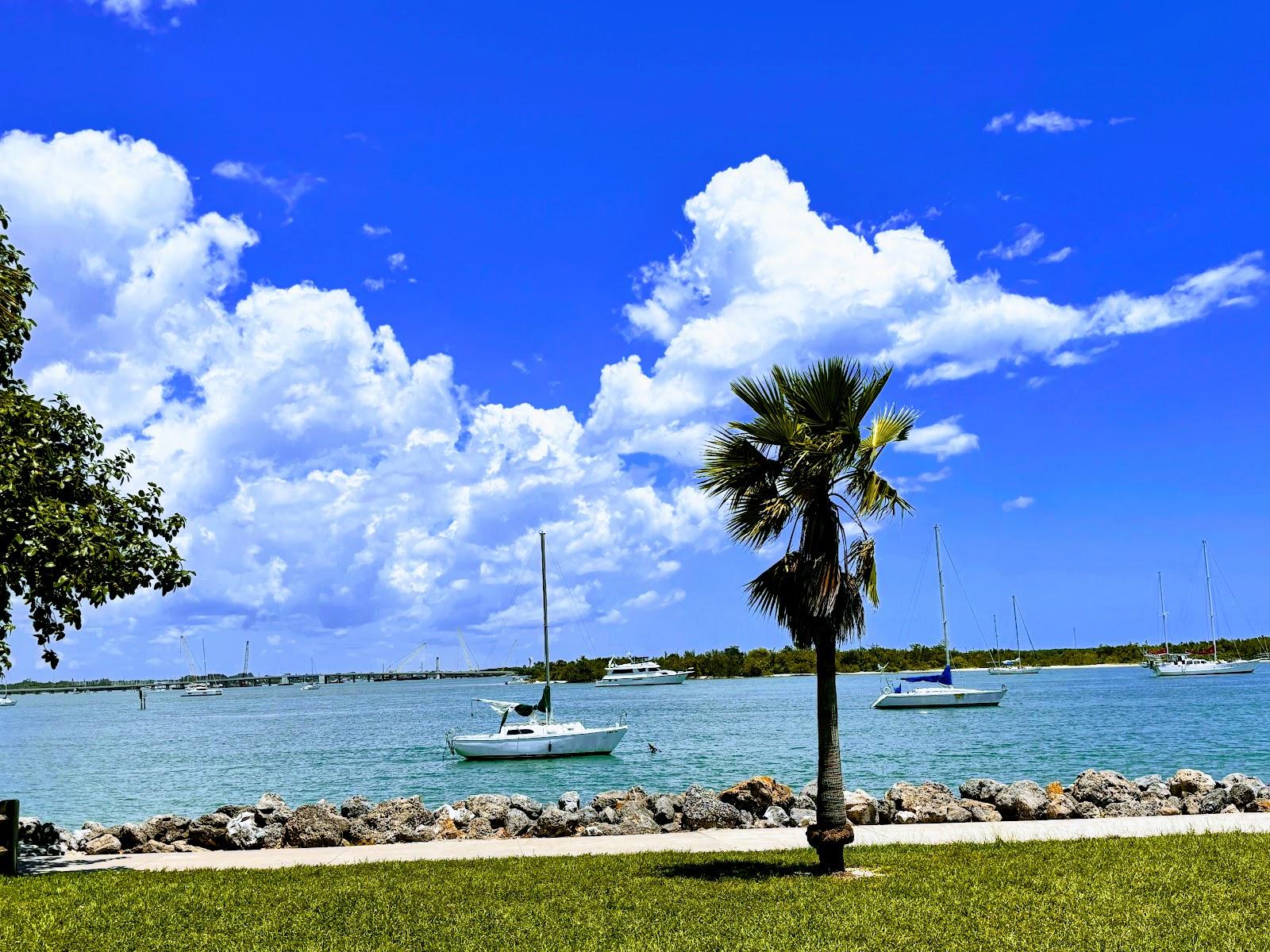 Sandee - South Causeway Park Beach