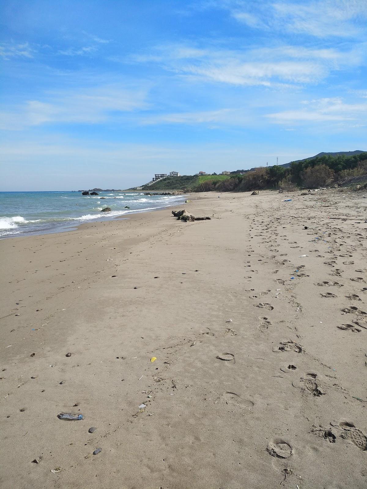 Sandee Ramila Zaouia Beach Photo