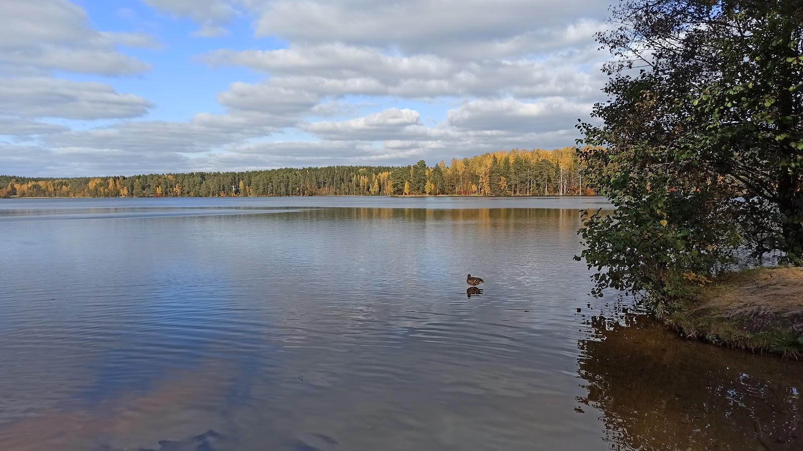 Sandee National Park Shhuchye Lake