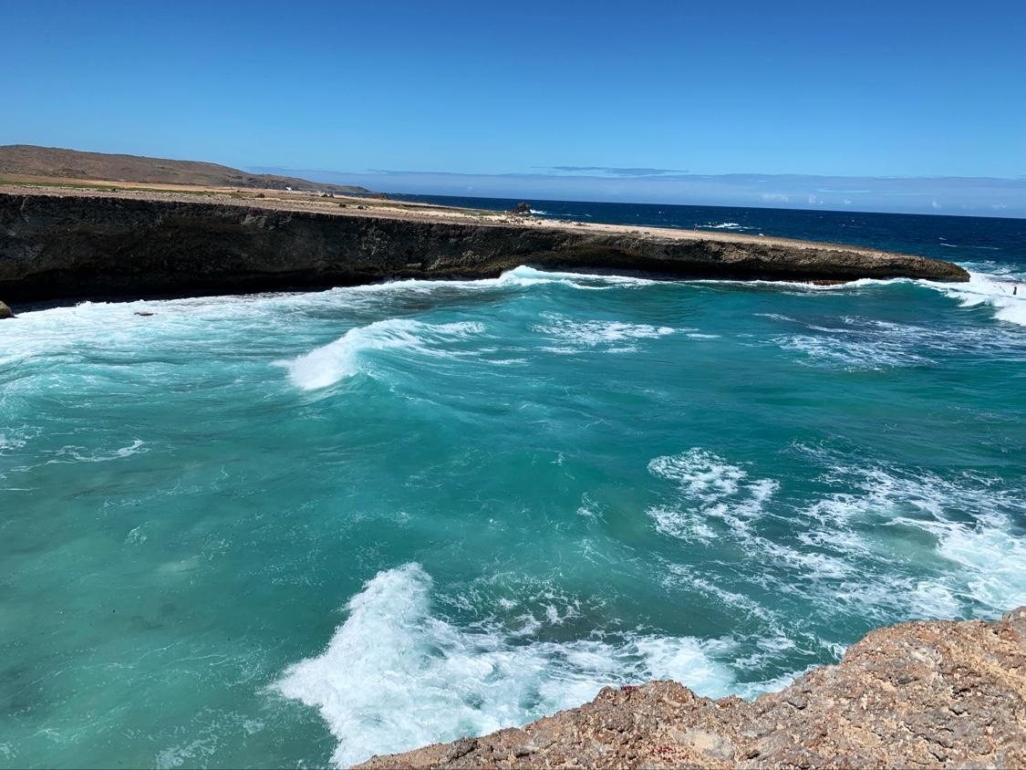 Sandee Dos Playa Beach Photo