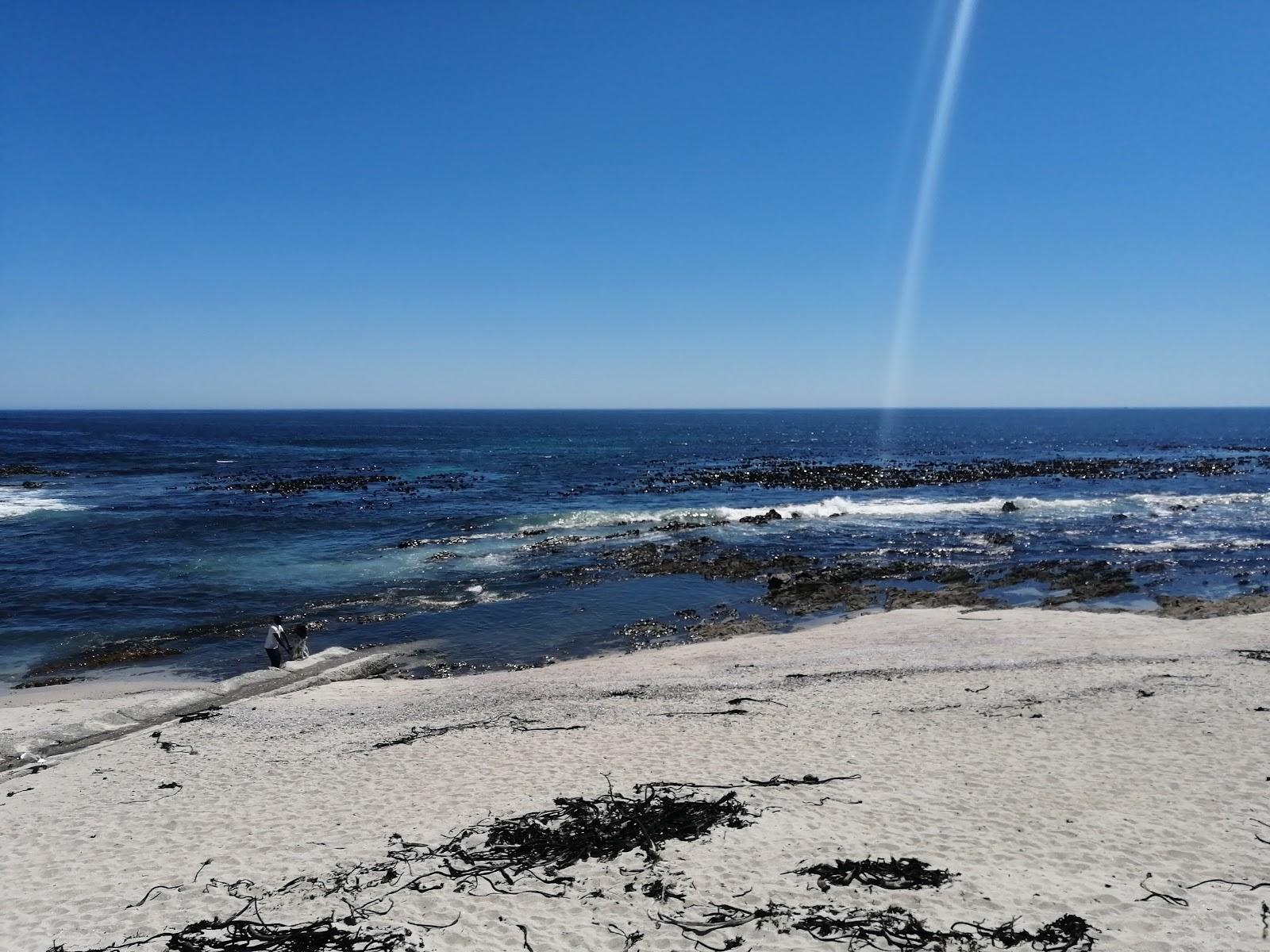 Sandee Brokenbath Beach Photo