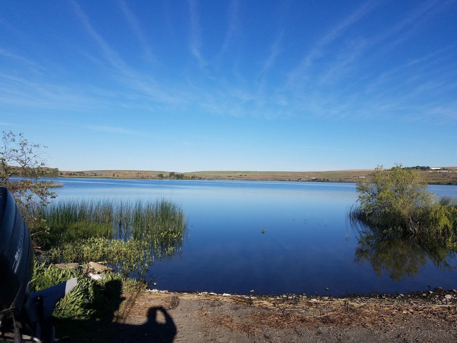 Sandee Sprague Lake Public Access Photo