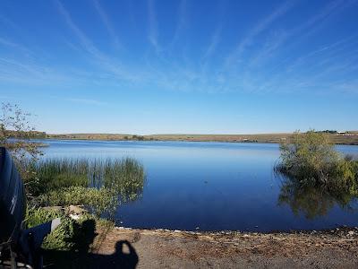 Sandee - Sprague Lake Public Access